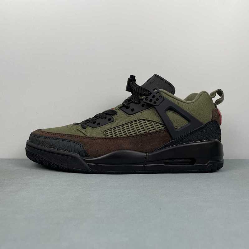 D NIKE JORDAN Spizike Low IH1782-200 36-47 5